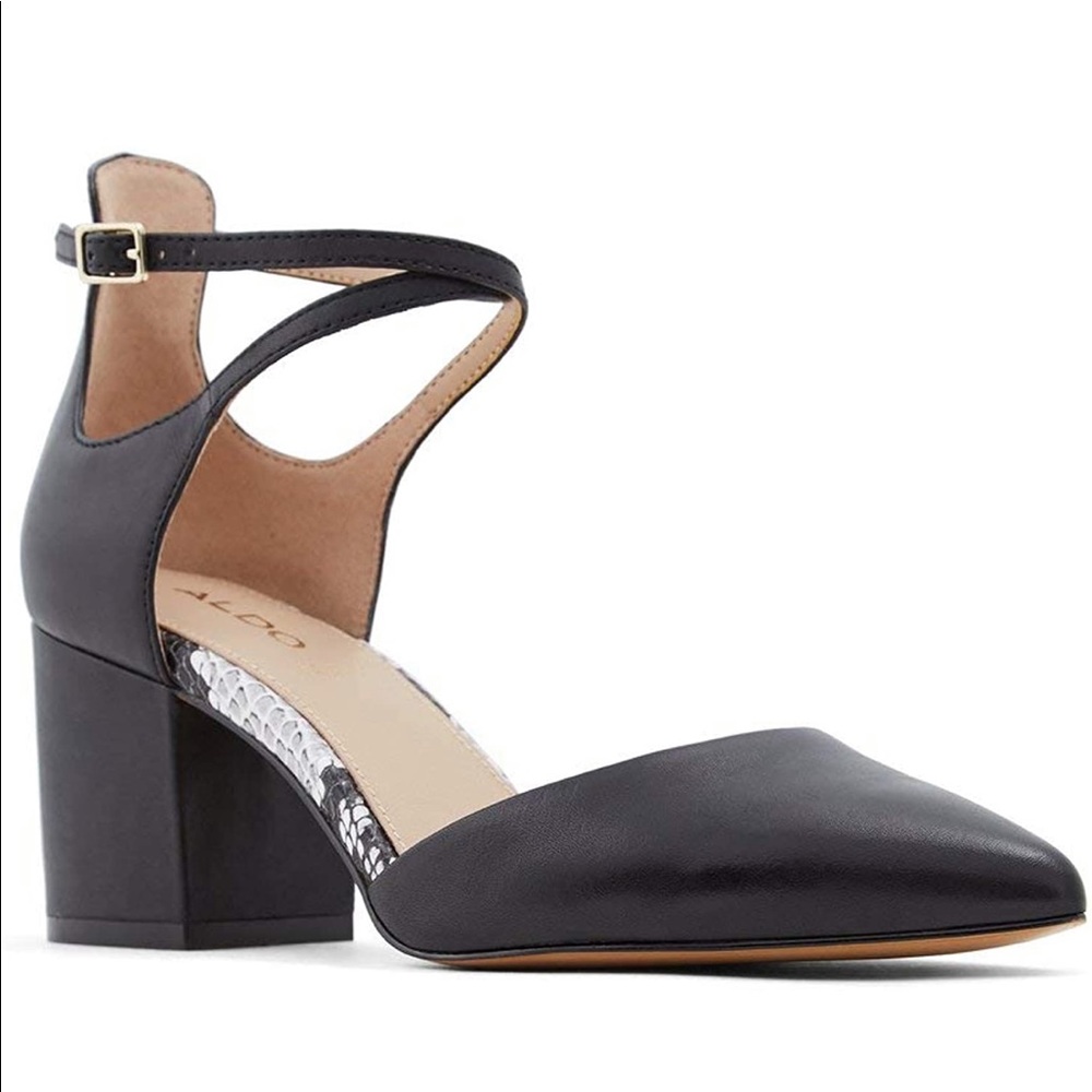 Aldo Brookshear Heels